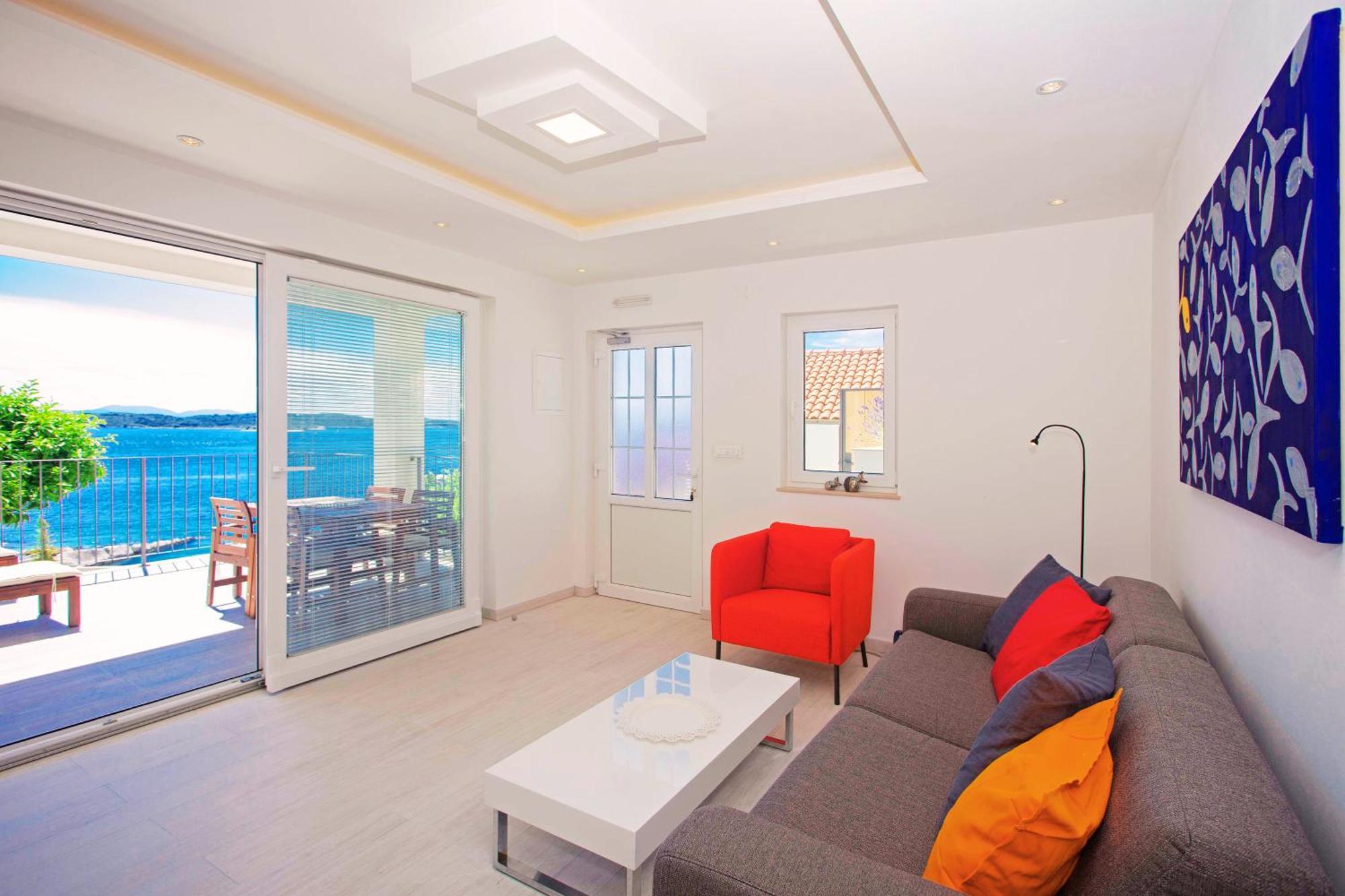 Blue Bay Residence Хвар Экстерьер фото