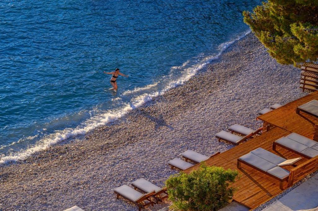 Blue Bay Residence Хвар Экстерьер фото