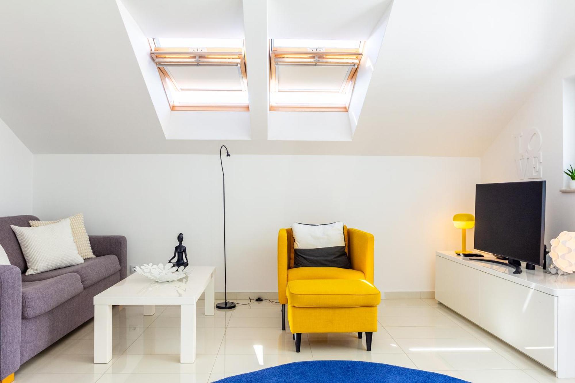 Blue Bay Residence Хвар Экстерьер фото