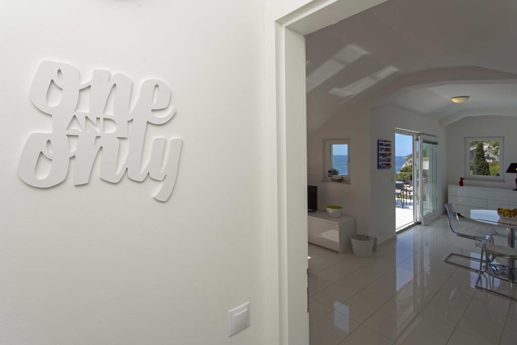 Blue Bay Residence Хвар Экстерьер фото