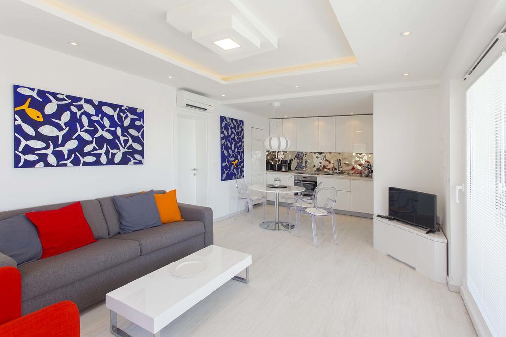 Blue Bay Residence Хвар Экстерьер фото