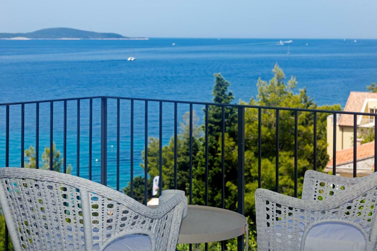 Blue Bay Residence Хвар Экстерьер фото
